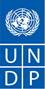 UNDP znak
